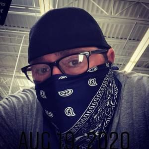 Meet your Posher, Douglas